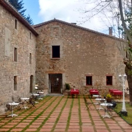 Sant Marcal Del Montseny Ξενοδοχείο Εξωτερικό φωτογραφία