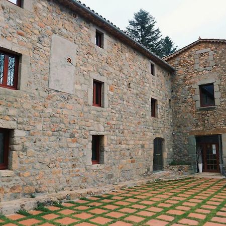 Sant Marcal Del Montseny Ξενοδοχείο Εξωτερικό φωτογραφία