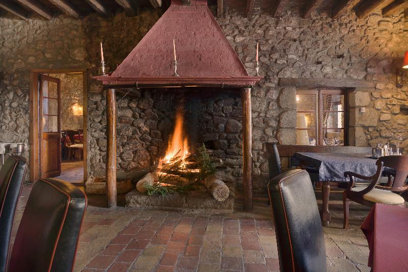 Sant Marcal Del Montseny Ξενοδοχείο Εξωτερικό φωτογραφία