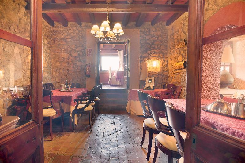 Sant Marcal Del Montseny Ξενοδοχείο Εξωτερικό φωτογραφία