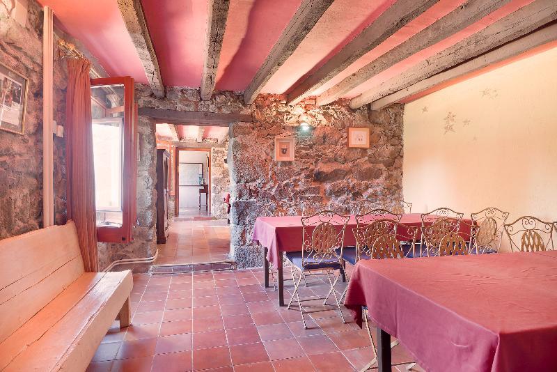 Sant Marcal Del Montseny Ξενοδοχείο Εξωτερικό φωτογραφία
