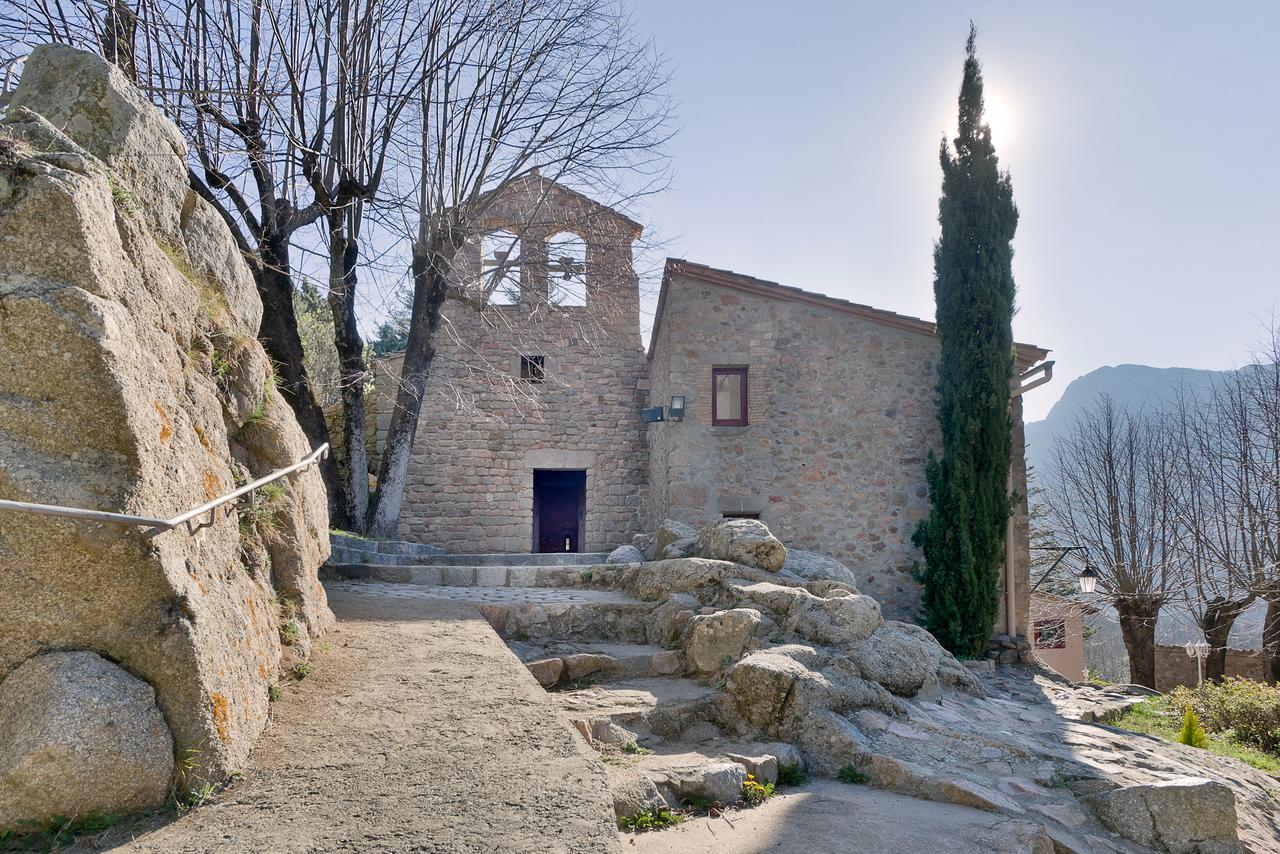 Sant Marcal Del Montseny Ξενοδοχείο Εξωτερικό φωτογραφία