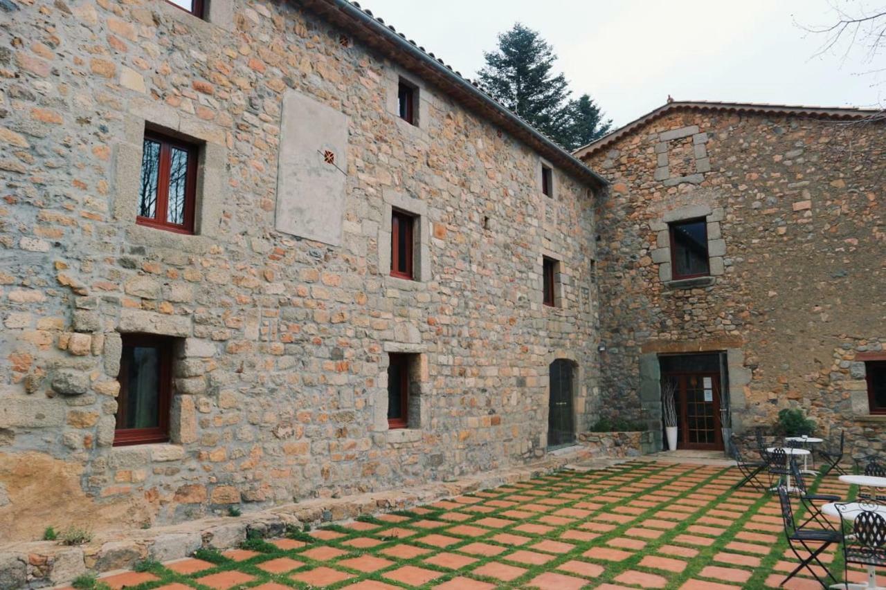 Sant Marcal Del Montseny Ξενοδοχείο Εξωτερικό φωτογραφία