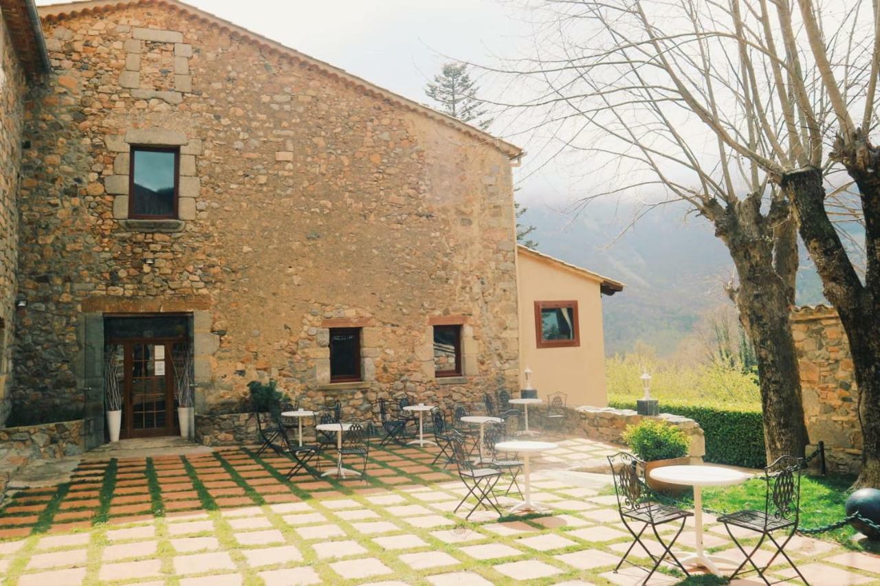 Sant Marcal Del Montseny Ξενοδοχείο Εξωτερικό φωτογραφία